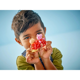 10433 LEGO Duplo - La casa del compleanno di Peppa Pig