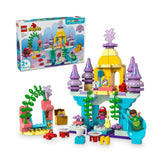 10435 LEGO Duplo - Il magico palazzo sottomarino di Ariel