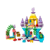 10435 LEGO Duplo - Il magico palazzo sottomarino di Ariel