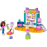 10795 LEGO Gabby's Dollhouse - Creazioni con Baby Scatola