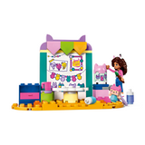 10795 LEGO Gabby's Dollhouse - Creazioni con Baby Scatola