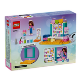10795 LEGO Gabby's Dollhouse - Creazioni con Baby Scatola