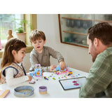 10796 LEGO Gabby's Dollhouse - Asilo gatto-orecchio di Gabby