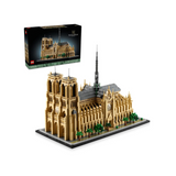 21061 LEGO Architecture - Notre-Dame de Paris