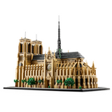 21061 LEGO Architecture - Notre-Dame de Paris
