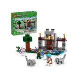 21261 LEGO Minecraft - Il castello del Lupo