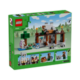 21261 LEGO Minecraft - Il castello del Lupo