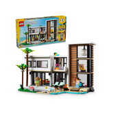 31153 LEGO Creator - Casa moderna