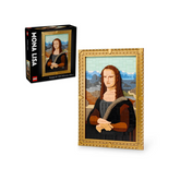 31213 LEGO ART - Gioconda