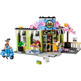 42618 LEGO Friends - Caffè di Heartlake City