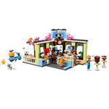 42618 LEGO Friends - Caffè di Heartlake City