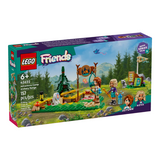 42622 LEGO Friends - Tiro con larco al campo avventure