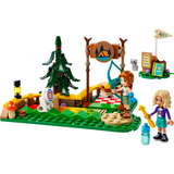 42622 LEGO Friends - Tiro con larco al campo avventure