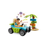 42625 LEGO Friends - Bancarella dei frullati sulla spiaggia