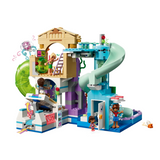 42630 LEGO Friends - Parco acquatico di Heartlake City