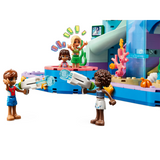 42630 LEGO Friends - Parco acquatico di Heartlake City