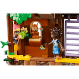 42631 LEGO Friends - La casa sullalbero al campo avventure