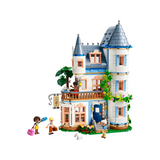 42638 LEGO Friends - Bed and Breakfast al Castello