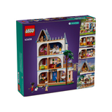 42638 LEGO Friends - Bed and Breakfast al Castello