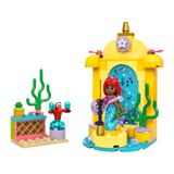 43235 LEGO Disney - Il palcoscenico musicale di Ariel