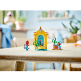 43235 LEGO Disney - Il palcoscenico musicale di Ariel