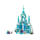 43244 LEGO Disney - Il Palazzo di ghiaccio di Elsa