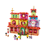 43245 LEGO Disney - La magica casa dei Madrigal
