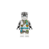 71816 LEGO Ninjago - Moto di ghiaccio di Zane