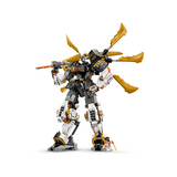 71821 LEGO Ninjago - Mech drago titanio di Cole