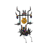 71822 LEGO Ninjago - Drago-Sorgente del Movimento