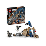 75373 LEGO Star Wars - Battle Pack - Agguato su Mandalore™