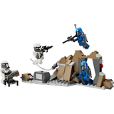 75373 LEGO Star Wars - Battle Pack - Agguato su Mandalore™
