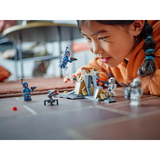 75373 LEGO Star Wars - Battle Pack - Agguato su Mandalore™