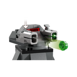 75386 LEGO Star Wars - Battaglia tra Paz Vizsla™ e Moff Gideon™