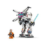 75390 LEGO Star Wars - Mech X-Wing™di Luke Skywalker™