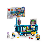 75581 LEGO Cattivissimo me 4 - Il Party Bus musicale dei Minions