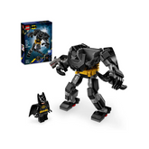 76270 LEGO DC Super Heroes - Armatura mech di Batman