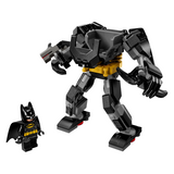 76270 LEGO DC Super Heroes - Armatura mech di Batman