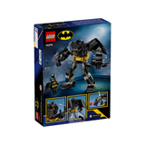 76270 LEGO DC Super Heroes - Armatura mech di Batman
