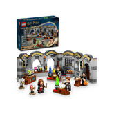 76431 LEGO Harry Potter - Castello di Hogwarts™: Lezione di pozioni