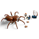76434 LEGO Harry Potter - Aragog nella Foresta Proibita
