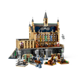 76435 LEGO Harry Potter - Castello di Hogwarts™: Sala Grande