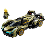 76923 LEGO Speed Champions - Super car Lamborghini Lambo V12 Vision GT
