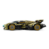 76923 LEGO Speed Champions - Super car Lamborghini Lambo V12 Vision GT