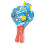 47111 Sunday - Set di racchette da spiaggia - Colore casuale