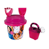 44892 ODS Barbie - Set secchiello mare di Barbie, con accessori