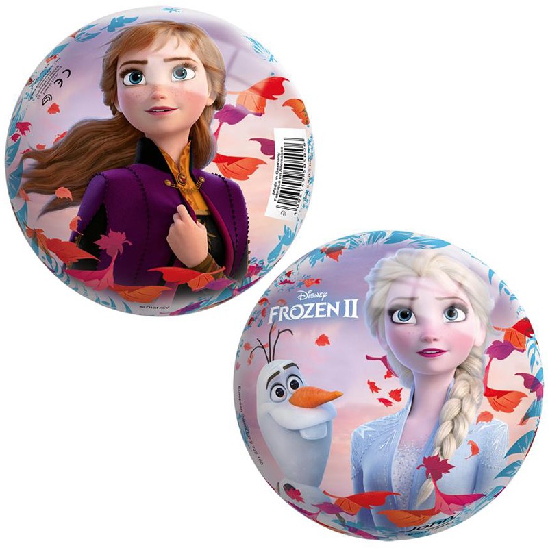 34606 ODS - Palla Disney - Forzen (13 cm)