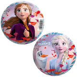 34606 ODS - Palla Disney - Forzen (13 cm)