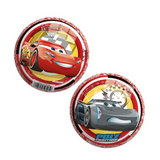34609 ODS - Palla Disney - Cars (13 cm)