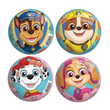 34614 ODS - Palla Paw Patrol (13 cm) - Modello casuale
